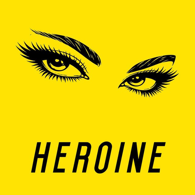 Heroine by Maroon 5