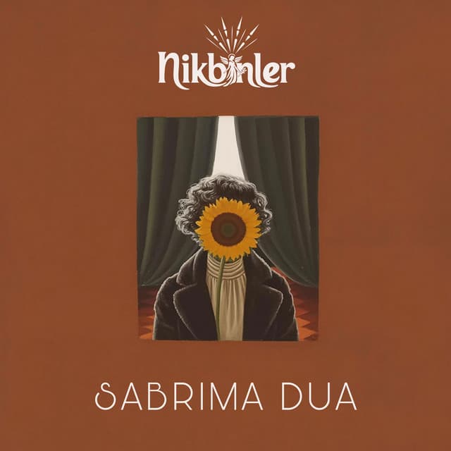 Sabrıma Dua by Nikbinler