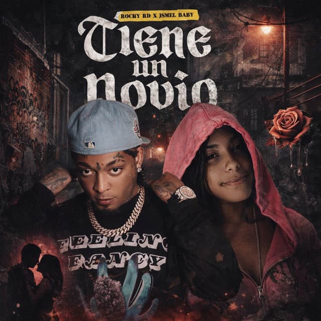 Ella Tiene Un Novio by Rochy RD, Ismel Baby