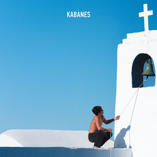 KABANES by Konstantinos Argiros