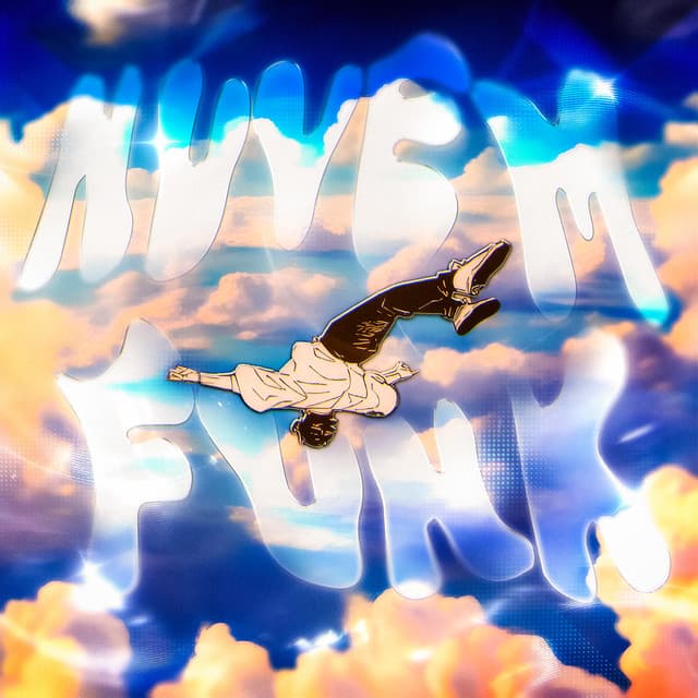 NUVEM FUNK by Scythermane, Lurk, Akrai, -Prey