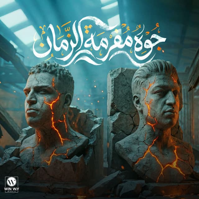 جوه مفرمه الزمان ( ولا زلفي ) by Eslam Kabonga, حوده بوده