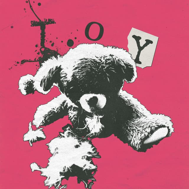 Toy (feat. Ash Island, Gist) by PATEKO