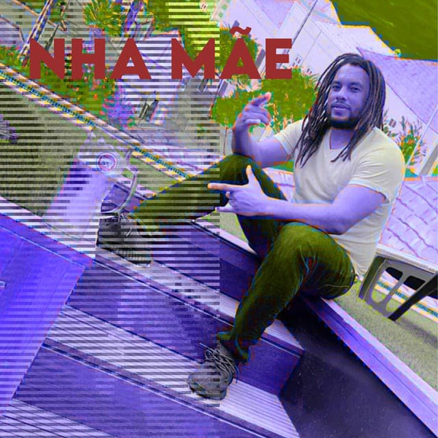NHA MÃE by Jamaika, Kingston