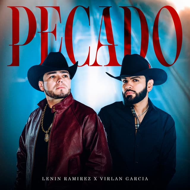 Pecado by Lenin Ramírez, Virlan Garcia