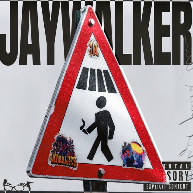 Back to basic (Jaywalker 2027) by Benjiz, Møkk-P, PRIMA