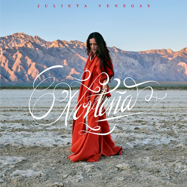 Norteña by Julieta Venegas