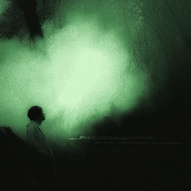 this feeling (Police In Paris Remix) by Øneheart, Police In Paris