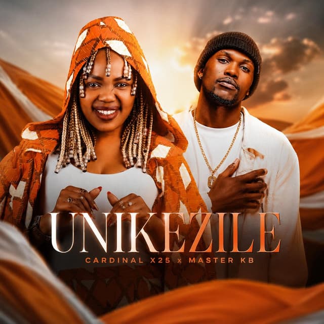 Unikezile by Cardinal X25