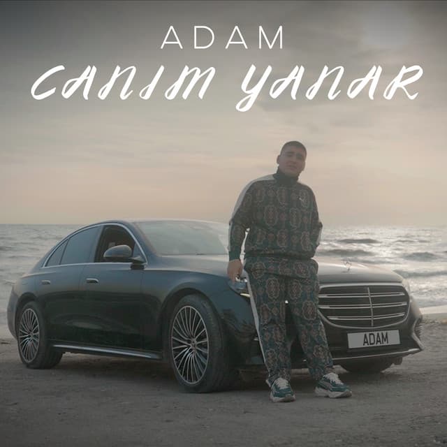 Canım Yanar by Adam