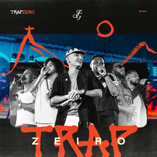 Trapzeiro (Meu Piseiro Brasileiro) [Ao Vivo] by João Gomes