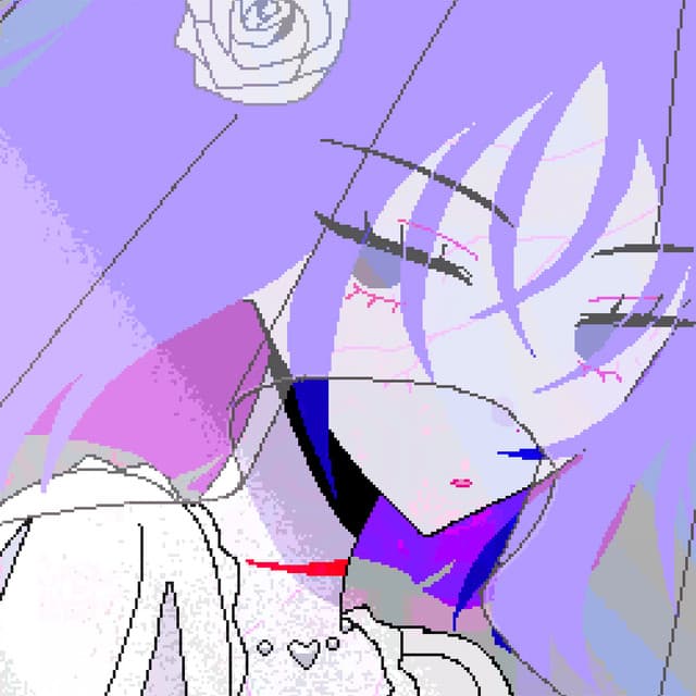 Medianoche by ZUTOMAYO