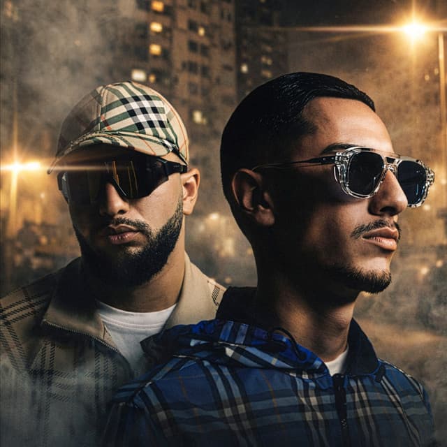 Aymo (Deluxe Version) by Aymo, Aymen, Amo