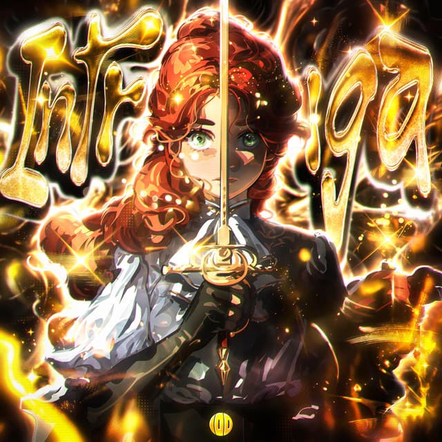 INTRIGA by TWXNY, INNXCENCE