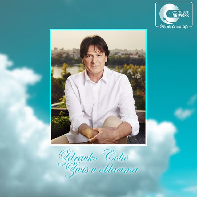 Zivis u oblacima by Zdravko Čolić