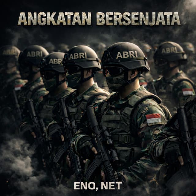 Angkatan Bersenjata by Eno, Net