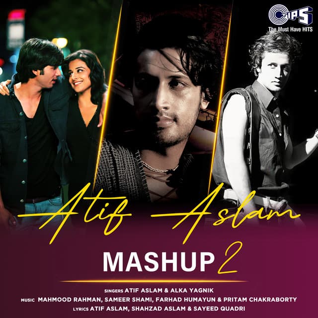 Atif Aslam Mashup 2 by Atif Aslam, Alka Yagnik