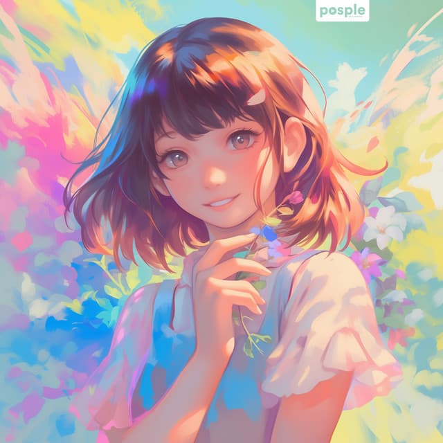 Touch My Heart by JESSE, Posple