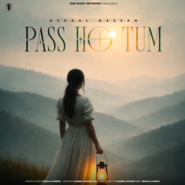 Pass Ho Tum by Nehaal Naseem