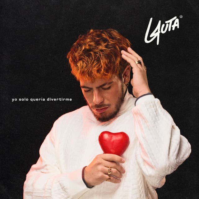 Yo Solo Quería Divertirme by Lauta