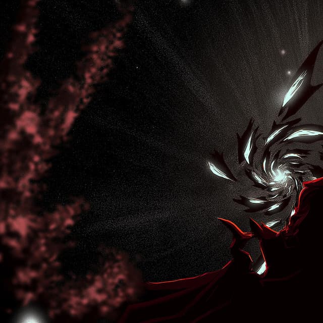 vengeance by slxughter