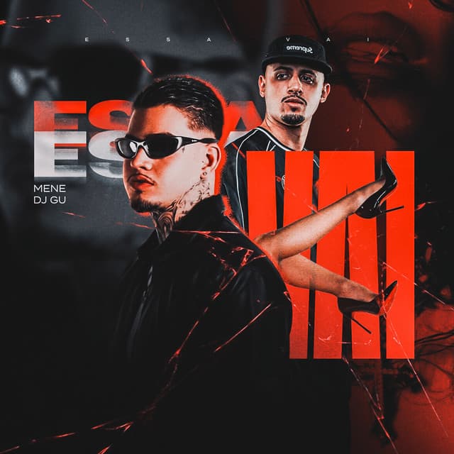 Essa Vai by DJ Gu, Mene