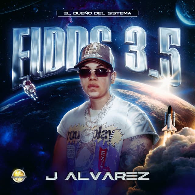 El Dueño del Sistema, Vol. 3.5 by J Alvarez