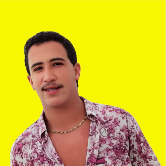 Madanitch Natfarkou by Cheb Hasni