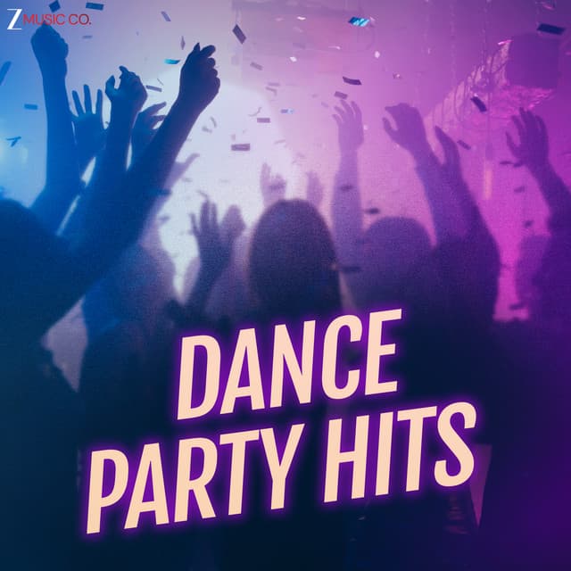 Dance Party Hits by Badshah, Vishal Dadlani, Amit Trivedi, Sachin-Jigar