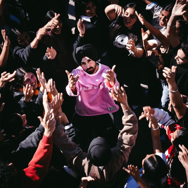 The Call of Panjab by Diljit Dosanjh, Tru-Skool