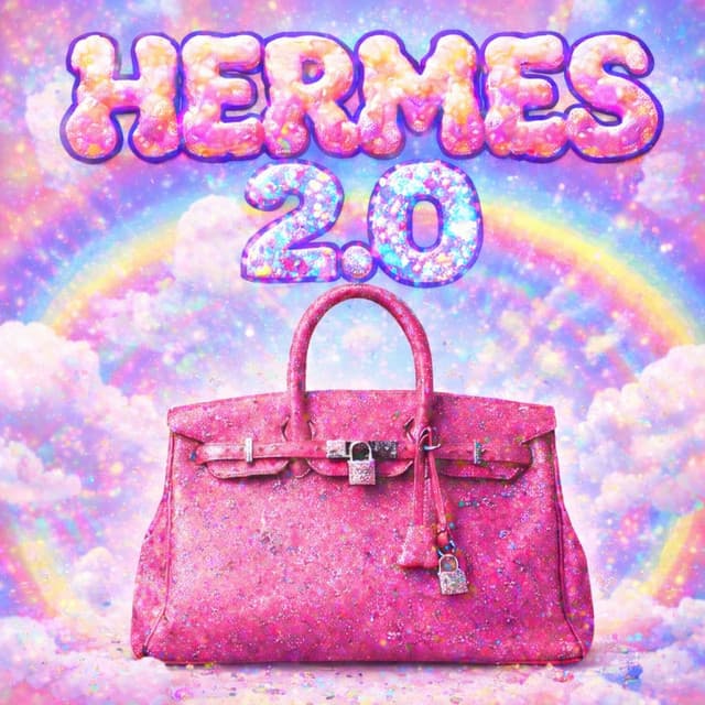 Hermès 2.0 by Batuflex