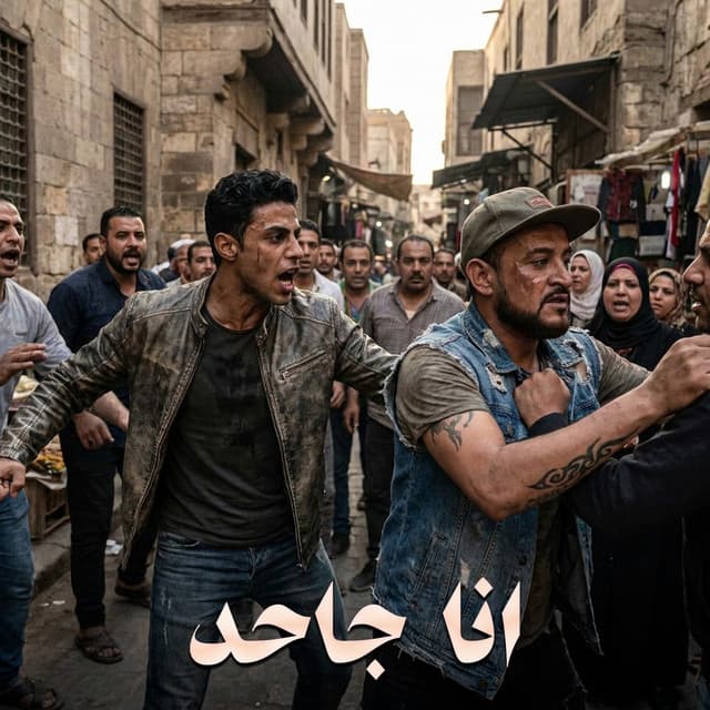 انا جاحد by 7l2olo