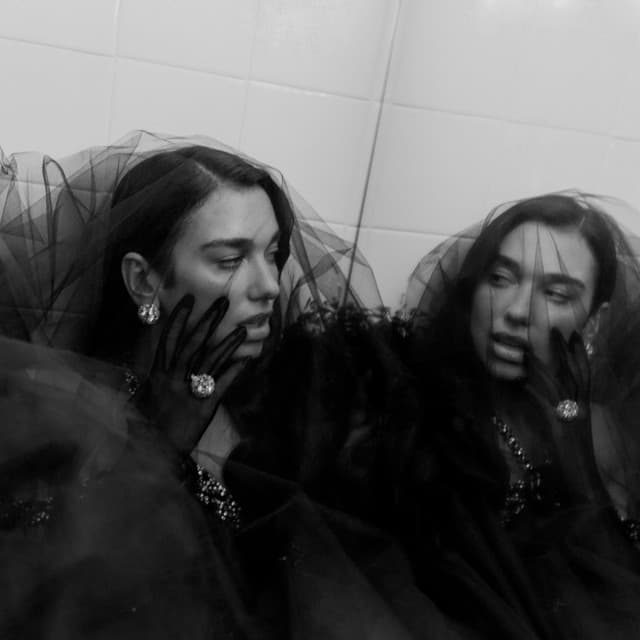 Training Season's Over by Dua Lipa