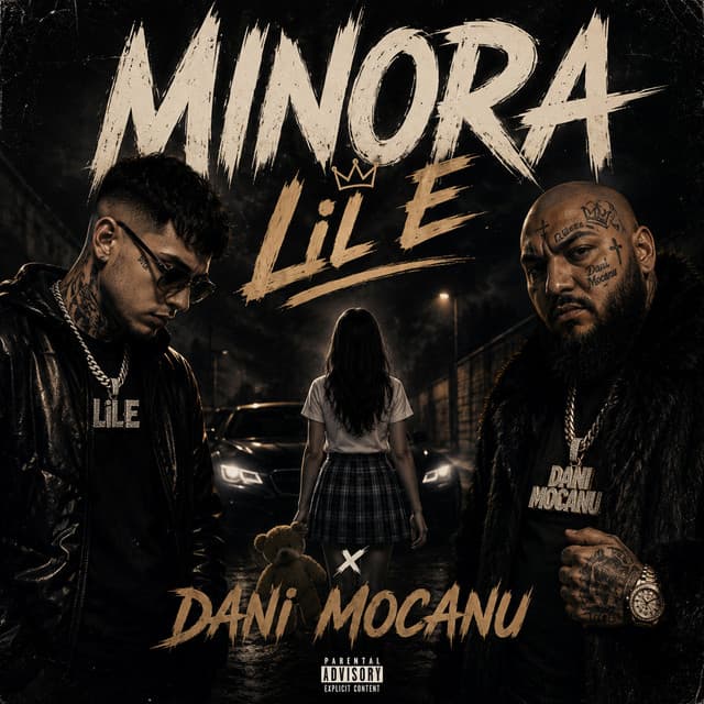 Minora by Dani Mocanu, Lil E