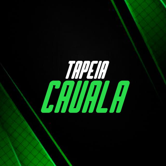 TAPEIA CAVALA by Yuri Redicopa, Dj Bielzinho Zs, DJ Lisboa 011