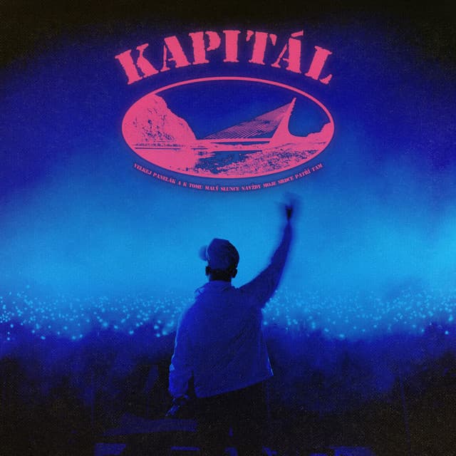 Kapitál by Robin Zoot