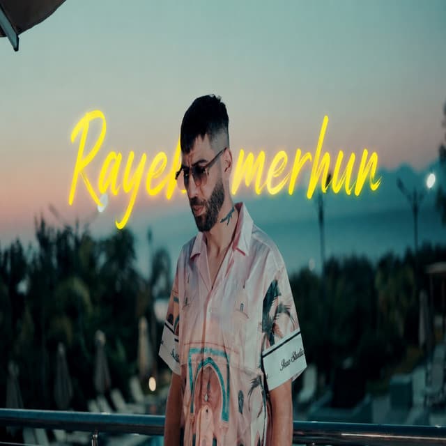 Rayeh Merhoun by Didine Canon 16