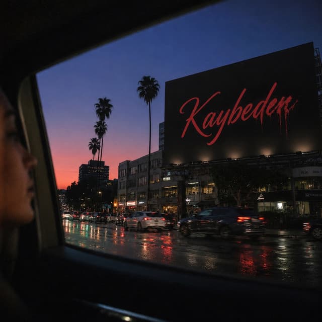 Kaybeden by MERO