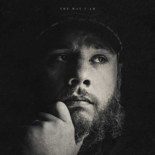 Miss You Here by Luke Combs