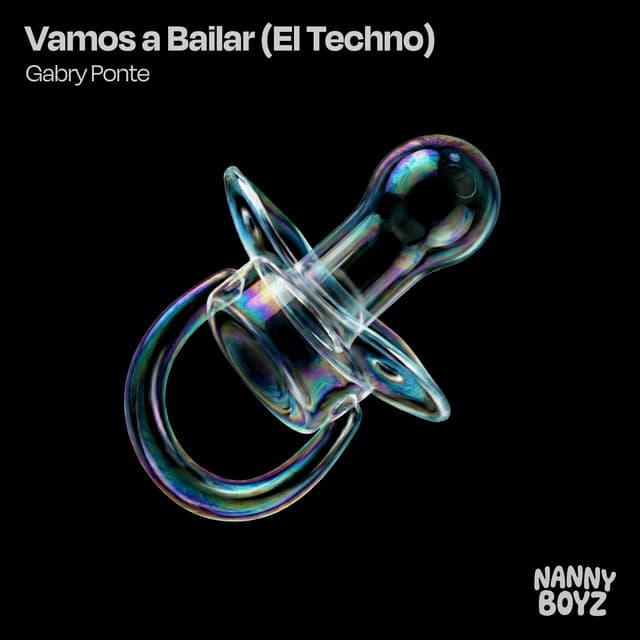 Vamos A Bailar (El Techno) by Gabry Ponte