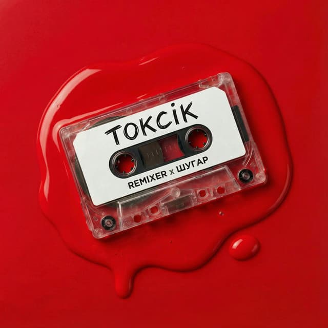 Токсік (Remix) by Шугар, REMIXER