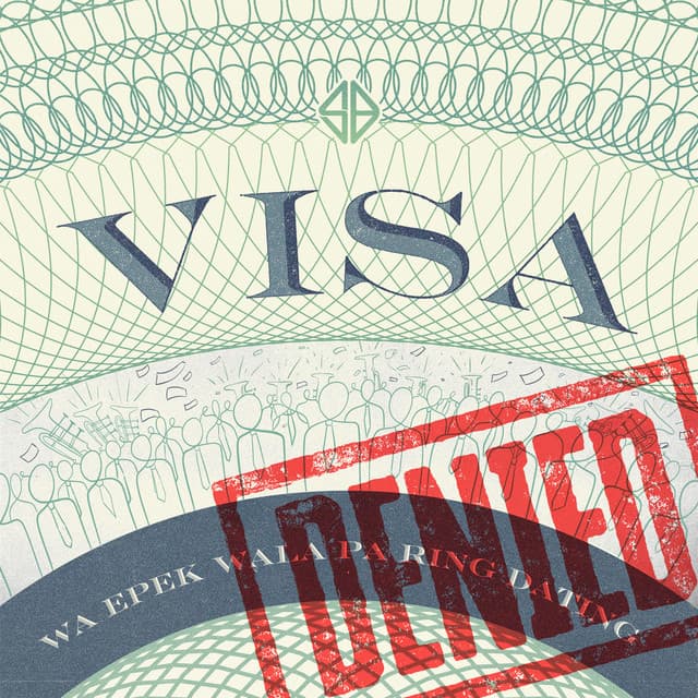 VISA by SB19