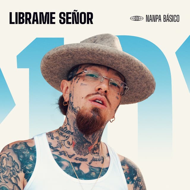 Librame Señor by Nanpa Básico, Tu Musica, Ronaldinho Gaúcho