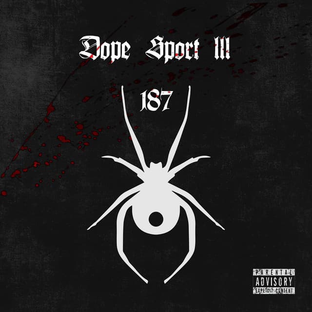 Dope Sport (Vol.3) by HGEMONA$