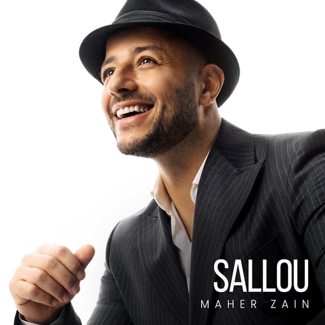 Sallou by Maher Zain