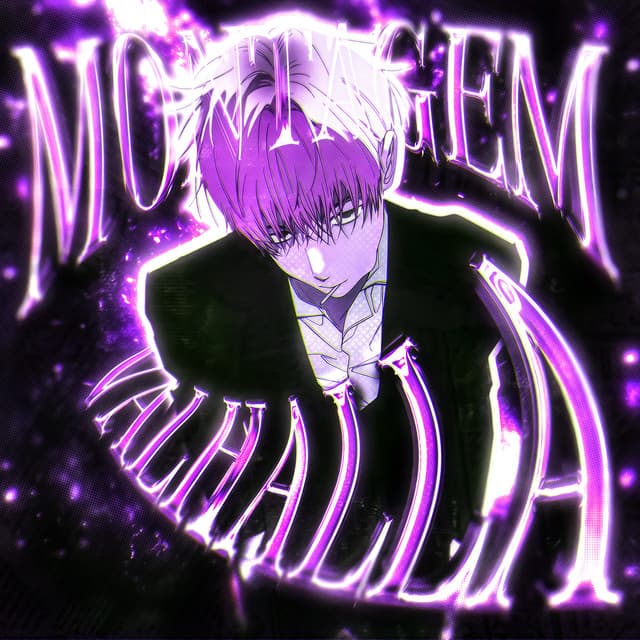 MONTAGEM VALHALLA by Hwungii, SXLLX