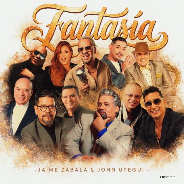 Fantasía by Luis Alberto Posada, Jaime Zabala, John Upegui Productions