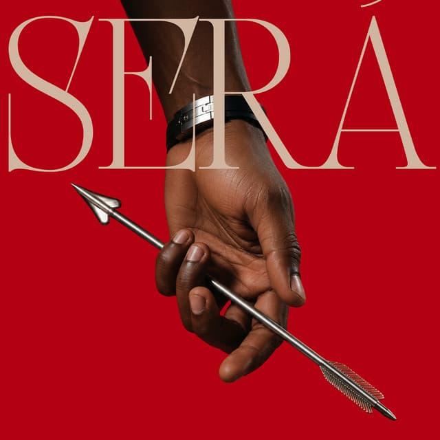 Será by KayBlack, Wall Hein, tal do dias