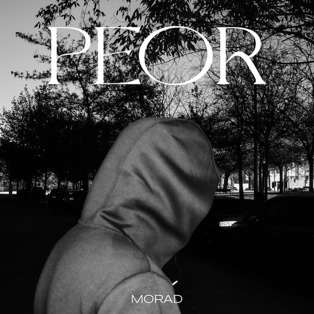 Peor by Morad