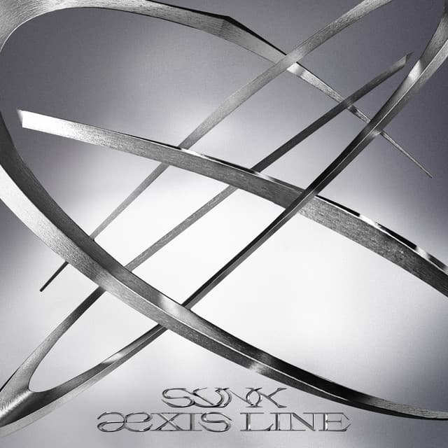 SYNK : aeXIS LINE - 2026 Special Digital Single by aespa